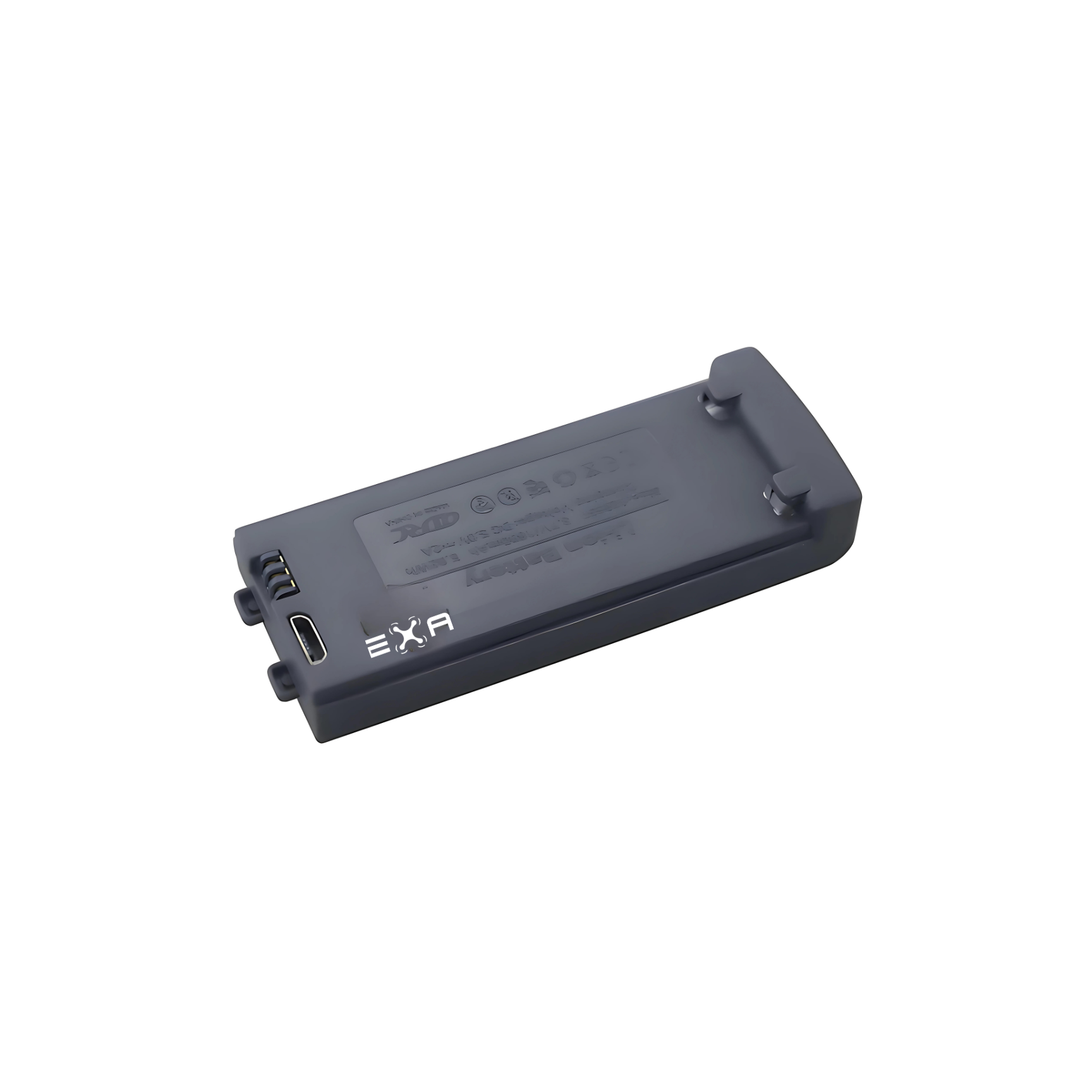 EXA Pro Batterij